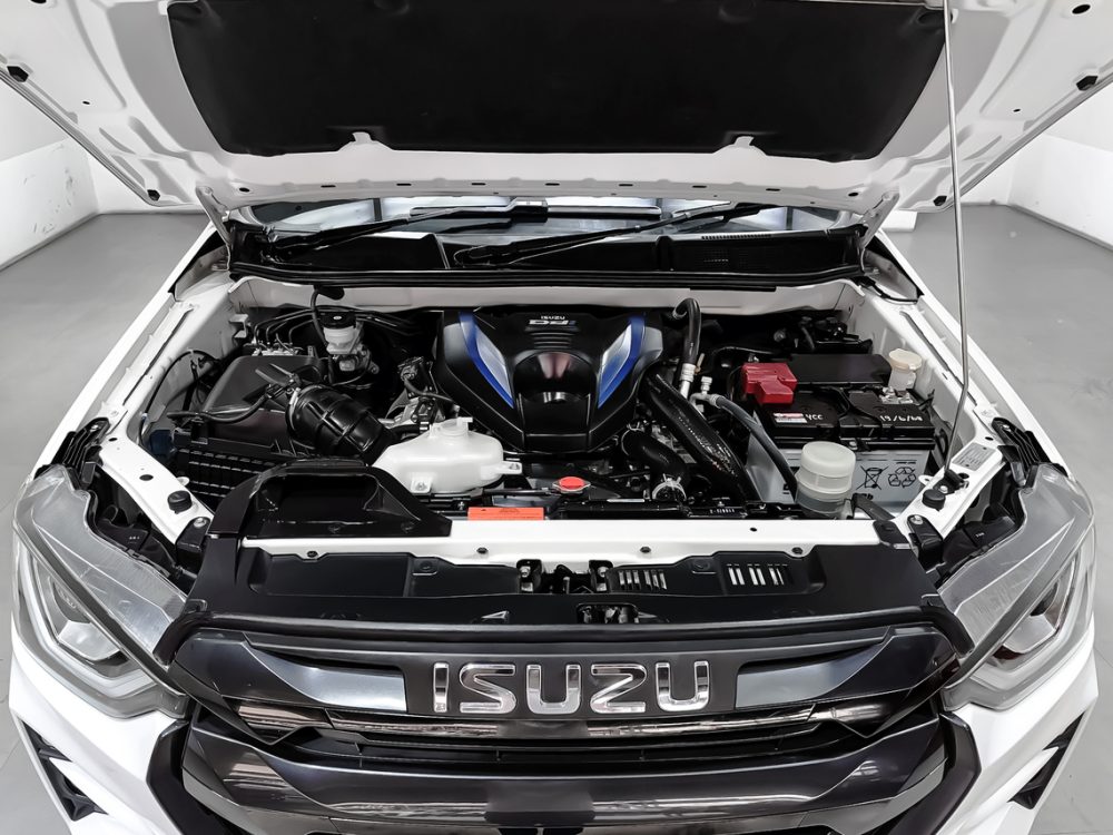 2023 ISUZU D-MAX 3.0 M VCROSS 4WD[1P2496]
