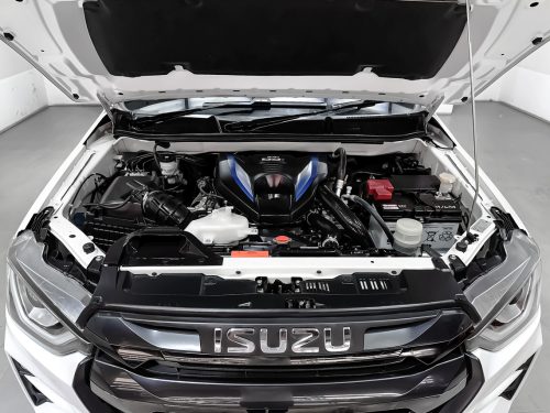 2023 ISUZU D-MAX 3.0 M VCROSS 4WD[1P2496]