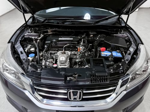 2013 HONDA ACCORD 2.4 EL [1D0017V]