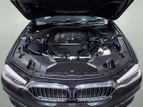 2018 BMW 520D 2.0 LUXURY [1N0043V]