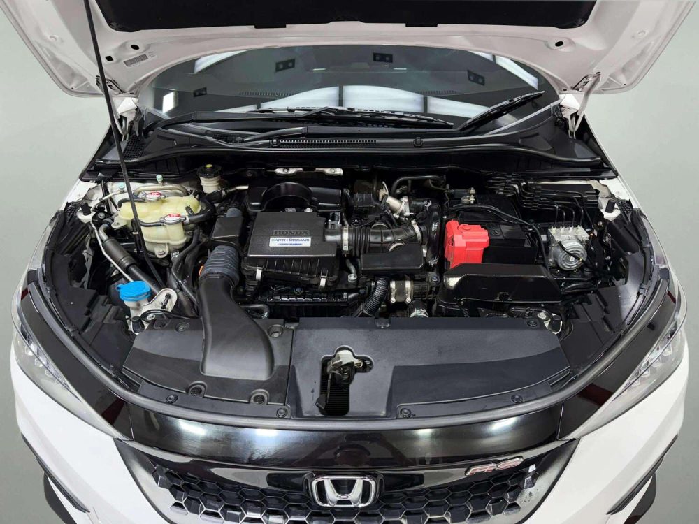 2023 HONDA CITY 1.0 RS [1D0023V]