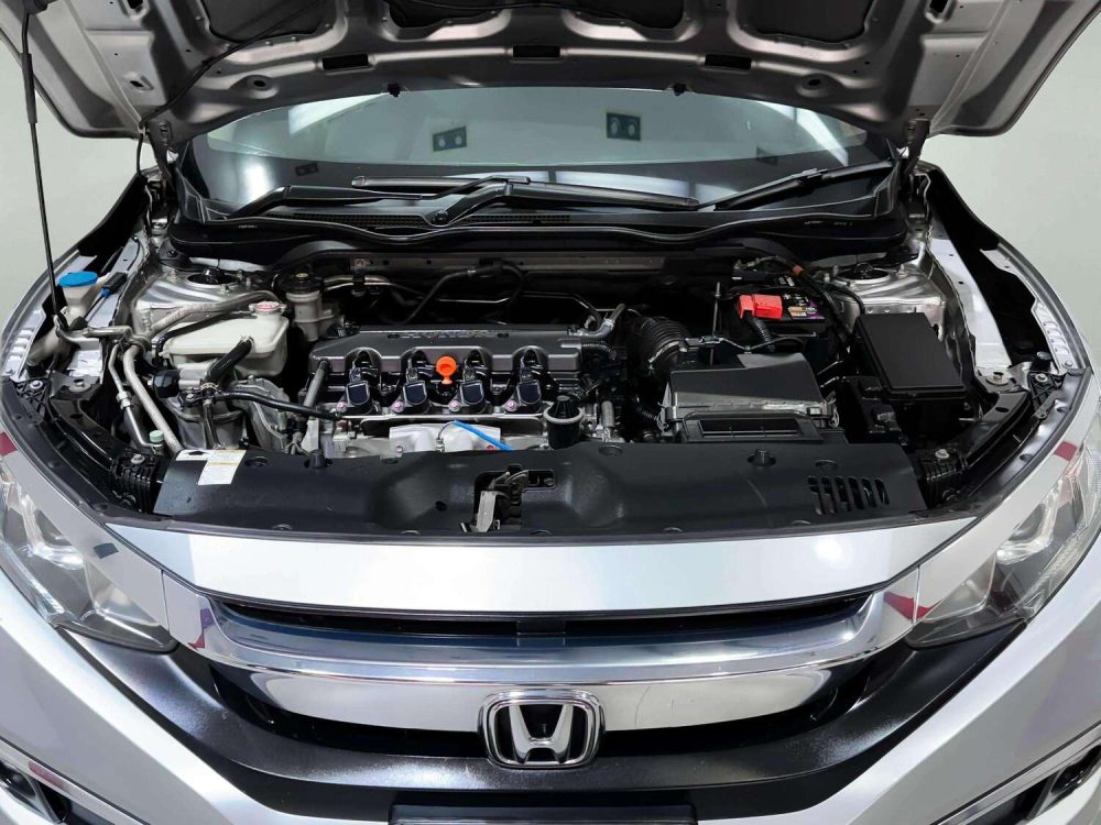 2020 HONDA CIVIC 1.8 EL [1P2541]