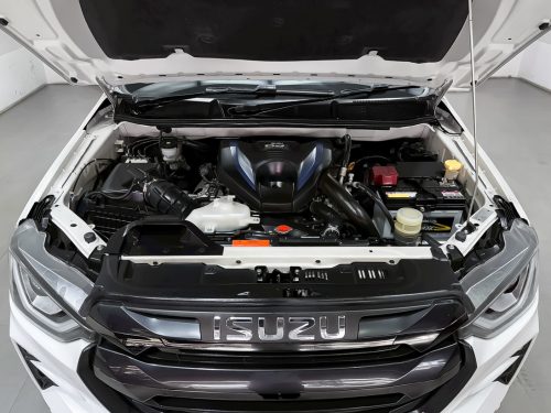 2023 ISUZU D-MAX 3.0 M VCROSS 4WD [1C0027]