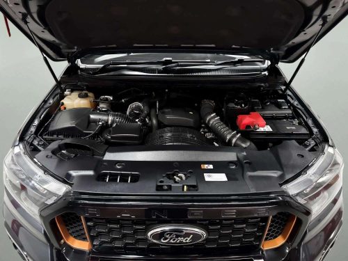 2021 FORD RANGER 2.0 WILDTRAK HI-RIDER [9P0935V]