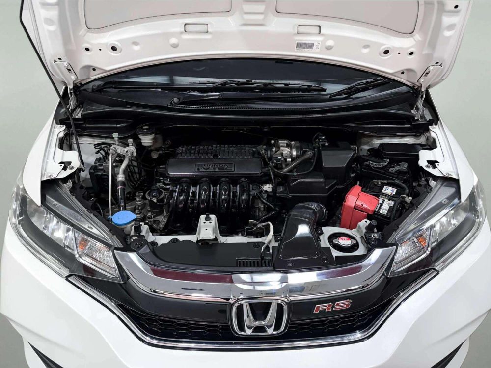 2019 HONDA JAZZ 1.5 RS [1S1256V]