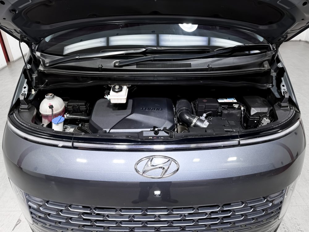 2022 HYUNDAI STARIA 2.2 SEL [1P2551V]