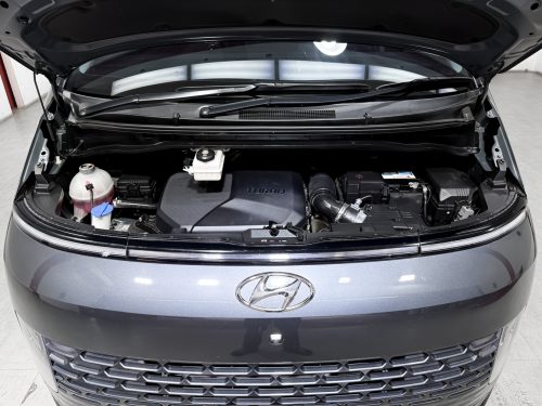 2022 HYUNDAI STARIA 2.2 SEL [1P2551V]