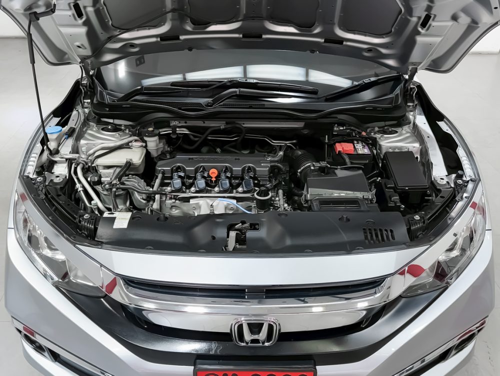 2021 HONDA CIVIC 1.8 EL [1D0010V]