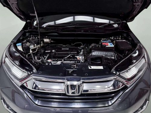 2019 HONDA CR-V 2.4 S [1A0005V]