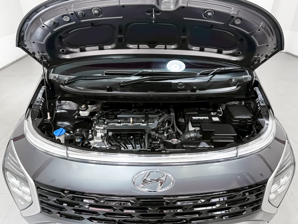 2023 HYUNDAI STARGAZER 1.5 SMART 7 [1D0009V]