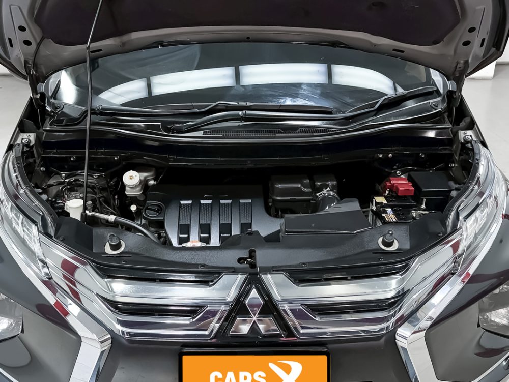 2021 MITSUBISHI XPANDER 1.5 GT [1C0020]