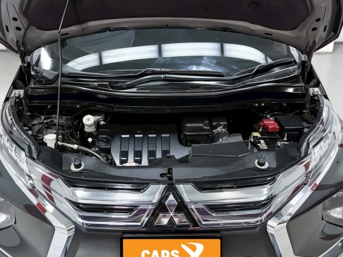 2021 MITSUBISHI XPANDER 1.5 GT [1C0020]