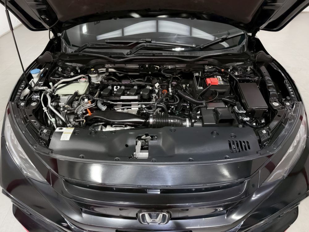 2017 HONDA CIVIC 1.5 TURBO [1D0008V]