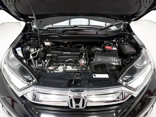 2018 HONDA CR-V 2.4 EL AWD [1S1245]