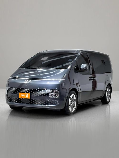 2022 HYUNDAI STARIA 2.2 SEL [1P2551V]