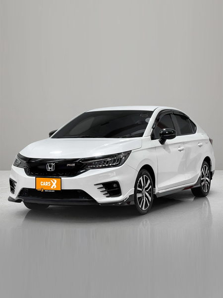 2023 HONDA CITY 1.0 RS [1D0023V]