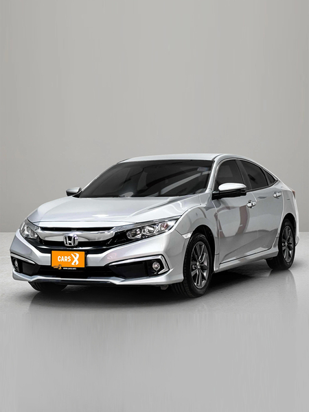 2020 HONDA CIVIC 1.8 EL [1P2541]