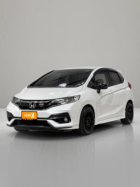 2019 HONDA JAZZ 1.5 RS [1S1256V]
