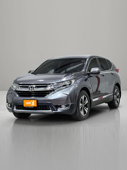 2019 HONDA CR-V 2.4 S [1A0005V]