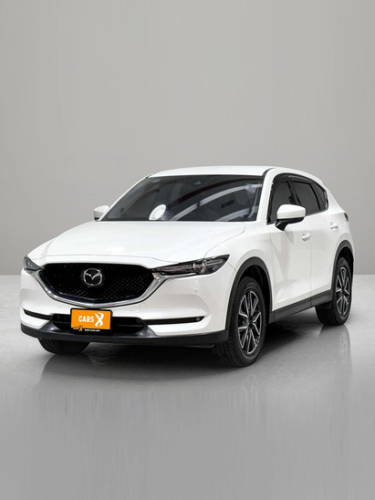 2019 MAZDA CX-5 2.0 SP [1T0004V]