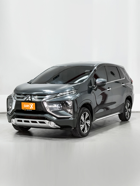 2021 MITSUBISHI XPANDER 1.5 GT [1C0020]