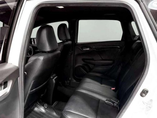 2019 HONDA JAZZ 1.5 RS [1S1256V]