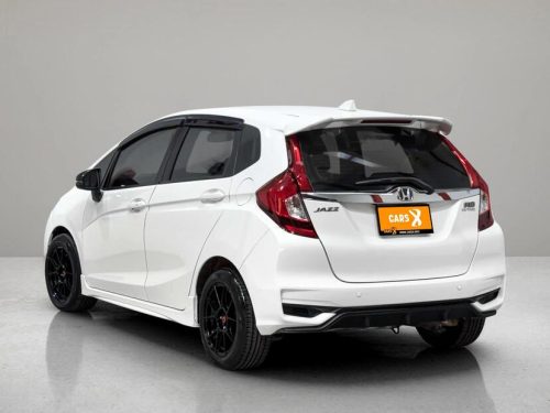 2019 HONDA JAZZ 1.5 RS [1S1256V]
